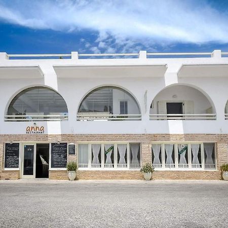 Hotel Ivi Drios Exterior photo