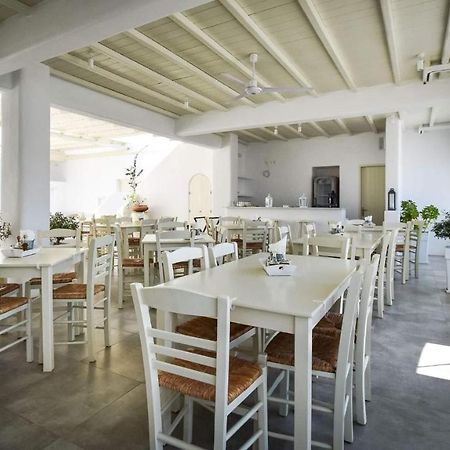 Hotel Ivi Drios Exterior photo